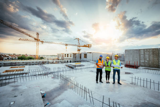 Best Affordable Concrete Contractor  in USA