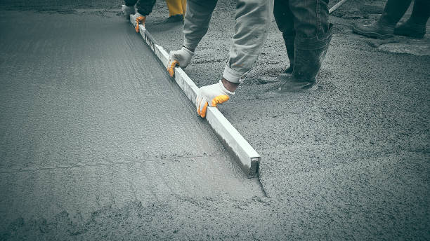 Best Concrete Repair Services  in USA
